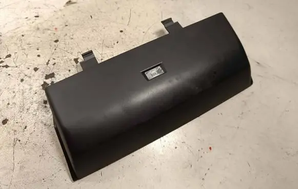 BMW X3 F25 Dashboard lower bottom trim panel 9301724