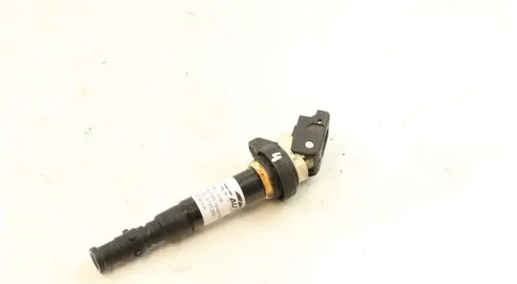 High voltage ignition coil