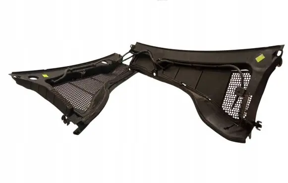 Citroen C4 Cactus Wiper trim 9805358680