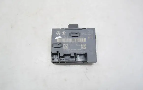 Volkswagen Sharan Door control unit/module 7N0959794F 7N0959795B