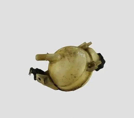 Peugeot 307 Coolant expansion tank/reservoir