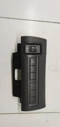 Peugeot 308 Headlight level height control switch 9807240977