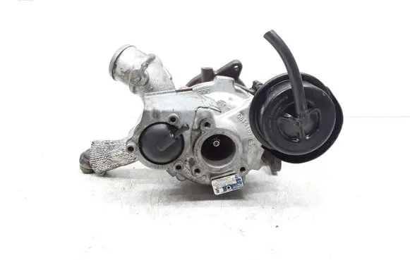 Volvo V60 Turbo BM5G6K682DC 50003069