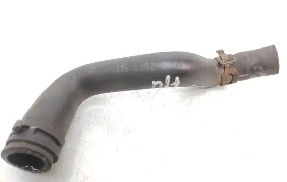 Volkswagen Golf Plus Engine coolant pipe/hose