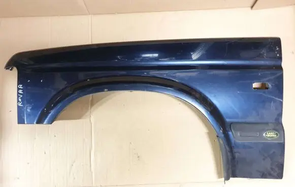 Land Rover Discovery Fender
