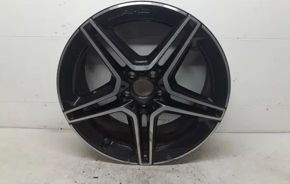 Mercedes-Benz GLA H247 R19 alloy rim A2474011500