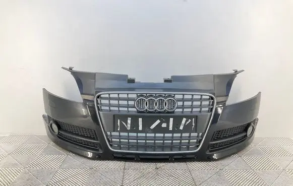 Audi TT TTS Mk2 Front bumper 8J0807437