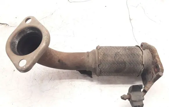 Honda Accord Other exhaust manifold parts 