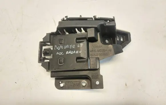 Ford Explorer EV Blind spot radar bracket