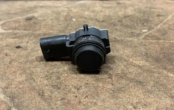 BMW 3 F30 F35 F31 Parking PDC sensor 9353663