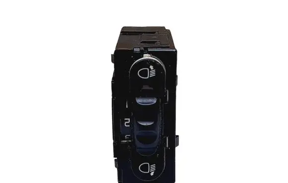 Renault Trafic II (X83) Headlight level height control switch 8200379685