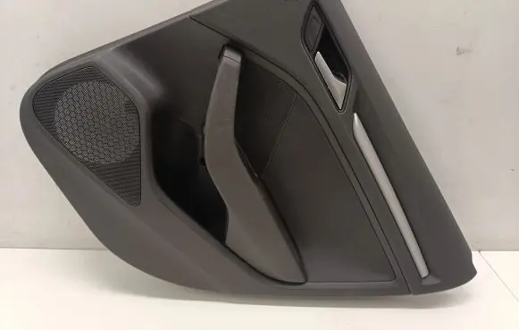 Audi A3 S3 8V Rear door card panel trim 8V4867306