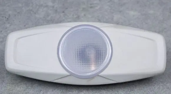 Ford Focus Rear seat light BM5113776FE
