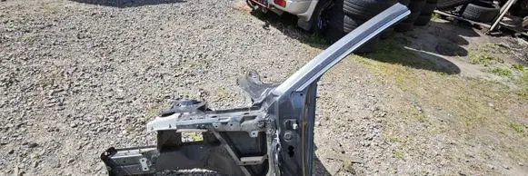 Audi A5 Front bodywork piece 