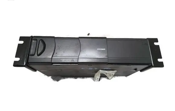 BMW 1 E81 E87 CD/DVD changer 9196669