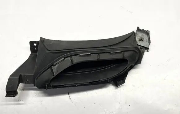 Mercedes-Benz E W213 Muffler ending A2138853100