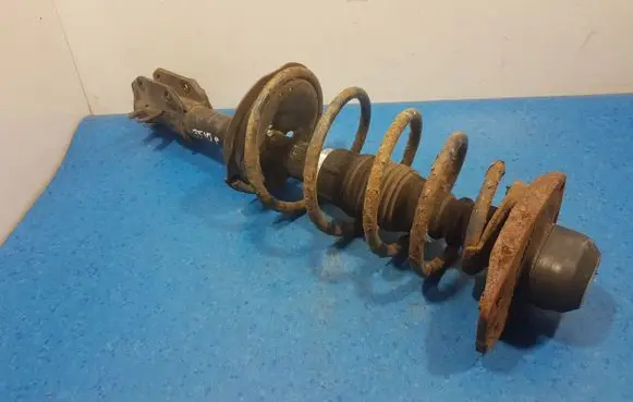 Fiat Punto (188) Front shock absorber/damper