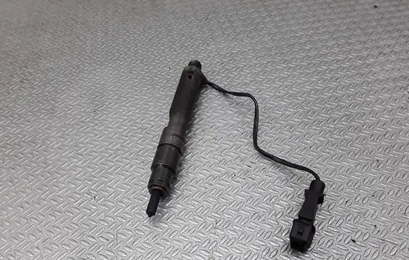 Ford Galaxy Fuel injector 028130201S