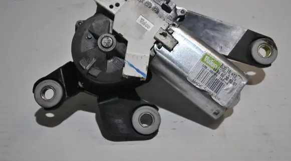 Peugeot 807 Rear window wiper motor 53015412 14846030801