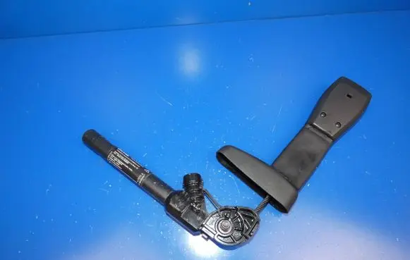 Volvo S60 Front seatbelt 0033232894000 EX2001070031 002193930