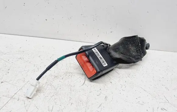 Hyundai Santa Fe Rear seatbelt buckle 89830S1200SST 89830S1200