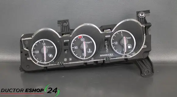 Alfa Romeo 159 Tachometer 60696628