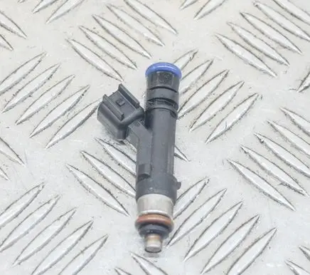Ford Mustang VI Fuel injector BR3EEB 0280158227