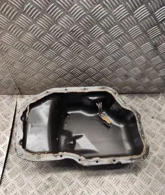 Toyota Corolla Verso AR10 Oil sump 