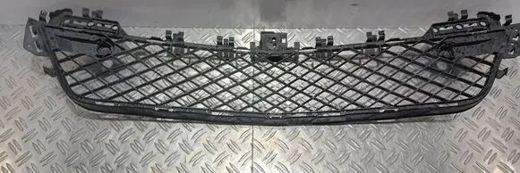 Mercedes-Benz C W204 Front bumper lower grill A2048851324