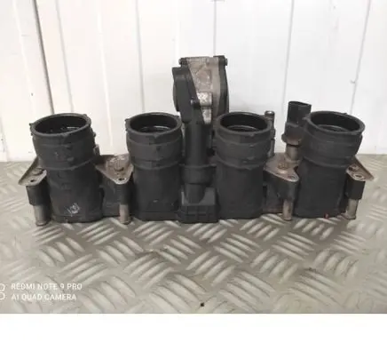 Skoda Octavia Mk2 (1Z) Intake manifold 06D133209T