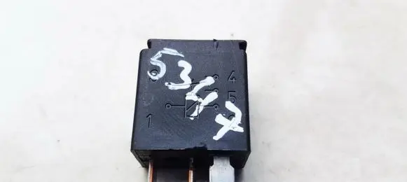 Volvo S60 Other relay 9441161 4RD007814-00