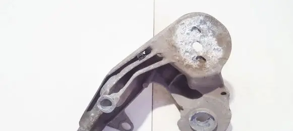 Audi A6 S6 C6 4F Engine mounting bracket 4f0199351ag