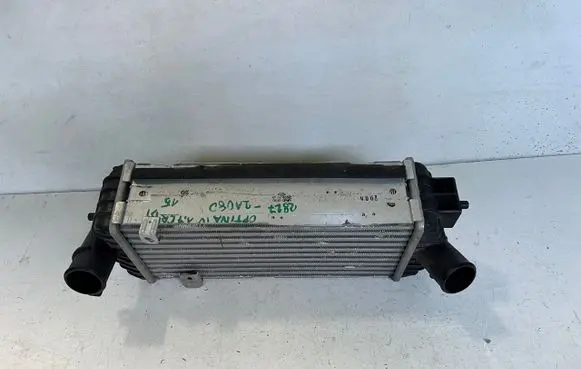 KIA Optima Intercooler radiator