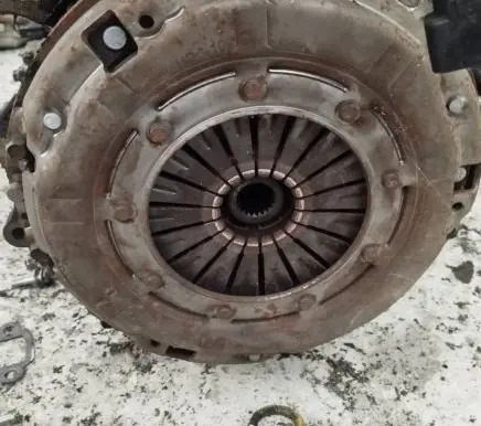 KIA Ceed Clutch set kit