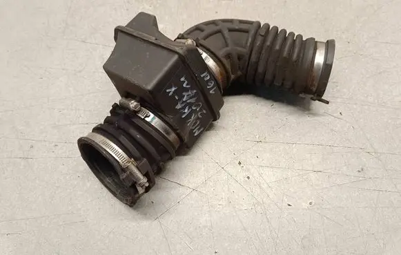Opel Mokka X Turbo air intake inlet pipe/hose 