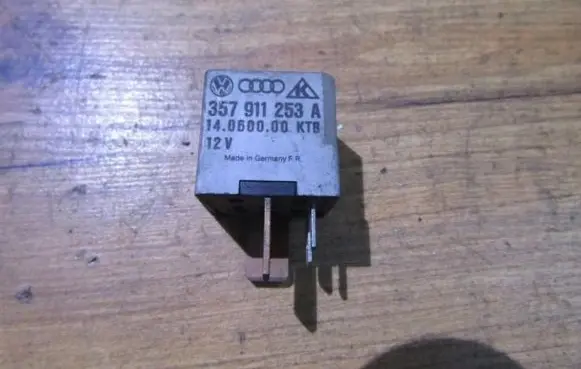 Volkswagen Caddy Other relay 357911253a 14.0600.00ktb