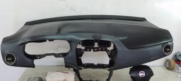 Fiat Bravo Dashboard DASH3DD
