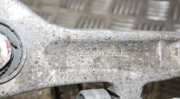 Audi A4 S4 B7 8E 8H Front control arm 8E0407155E