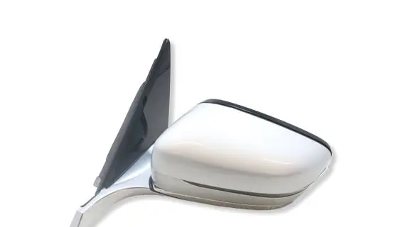 BMW 7 G11 G12 Front door electric wing mirror 325246254524362