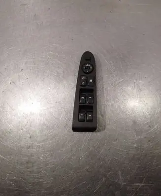 KIA Sportage Electric window control switch 935703W400WK PM40W
