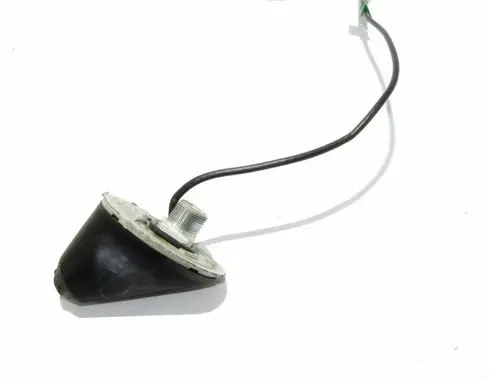 Volkswagen Golf IV Radio antenna 