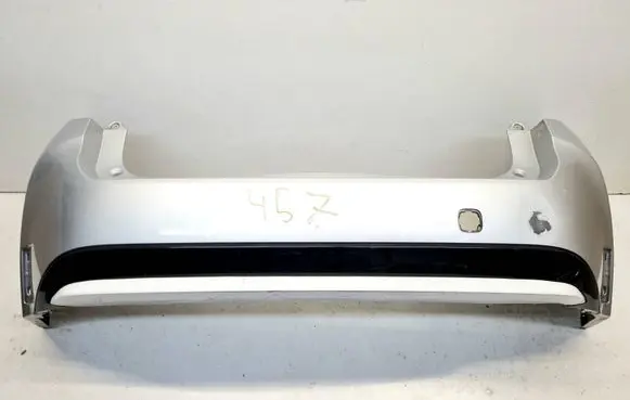 Toyota Corolla E210 E21 Rear bumper 52159-02C80