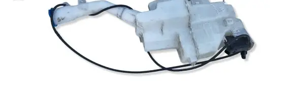 KIA Sportage Windshield washer fluid reservoir/tank 98610R2000