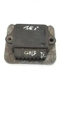 Other control units/modules