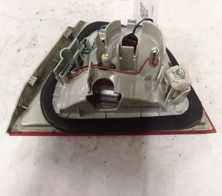 BMW 3 E90 E91 Tailgate rear/tail lights 4871733