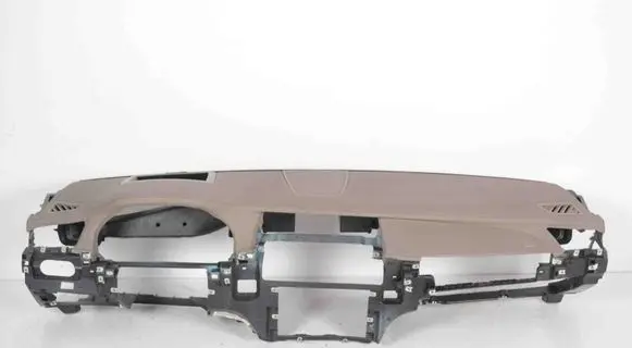 BMW 7 F01 F02 F03 F04 Dashboard