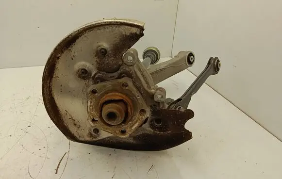 Porsche Macan (95B) Rear wheel hub spindle/knuckle 8R0505436C 95B501204C 8R0505312F