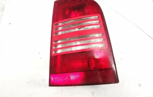Skoda Octavia Mk1 (1U) Rear/tail lights 1u9945112