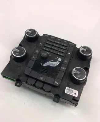 Volvo XC60 Interior fan control switch 30795271