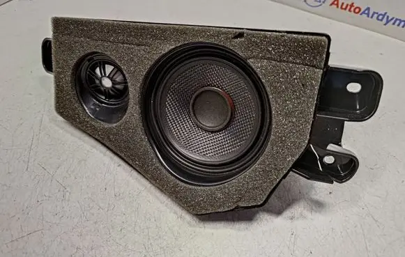 BMW X6 F16 Parcel shelf speaker 65139354325